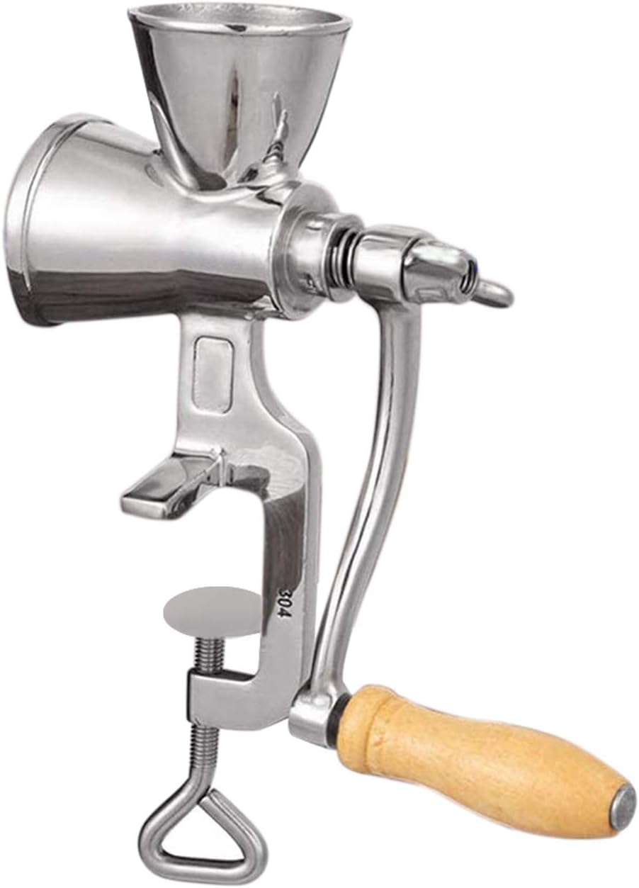 smerigliatrici manuali per grano