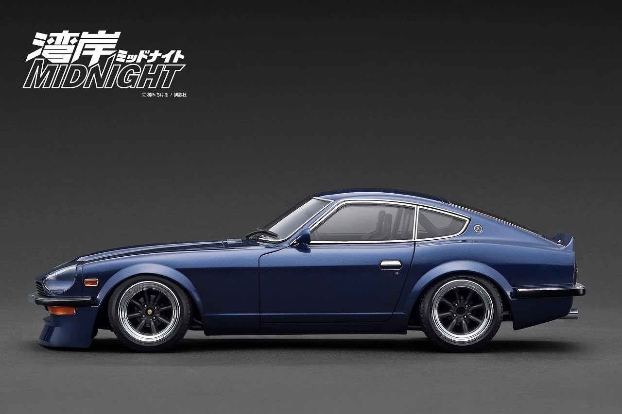Amazon | ティーケーカンパニー (TK.Company) ignition model 1/18