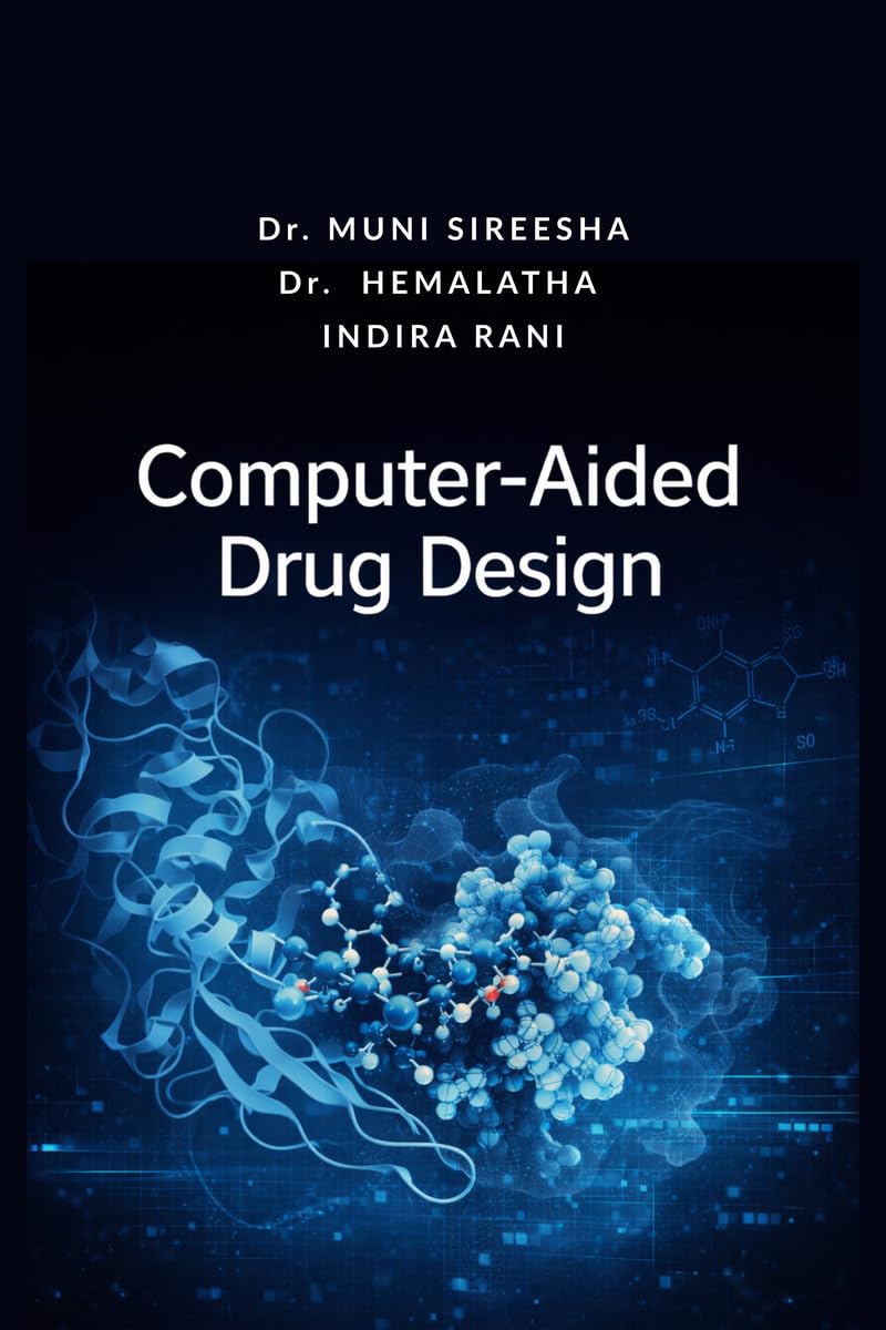 Computer-Aided Drug Design