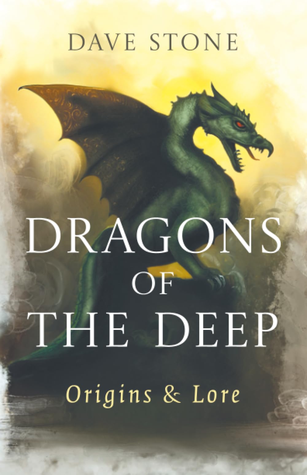 Dragons of the Deep: Origins & Lore