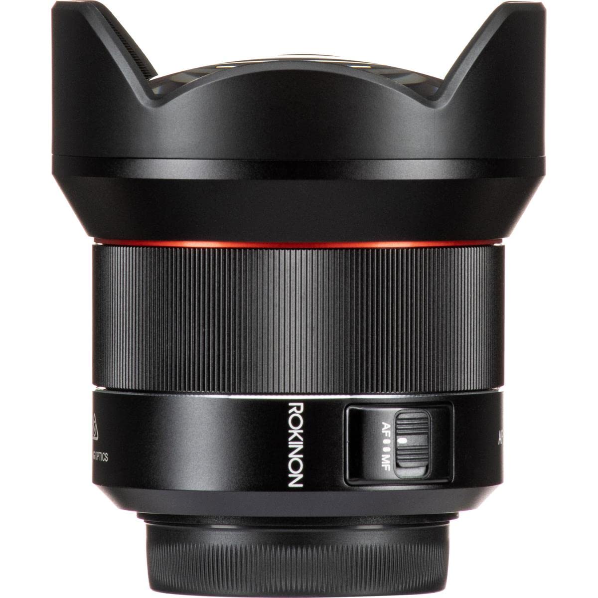 Amazon.co.jp: Rokinon 14mm f/2.8 AFレンズ Nikon F用。 | 高速で正確