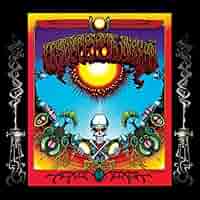Amazon.com: Aoxomoxoa (50th Anniversary Deluxe Edition): CDs