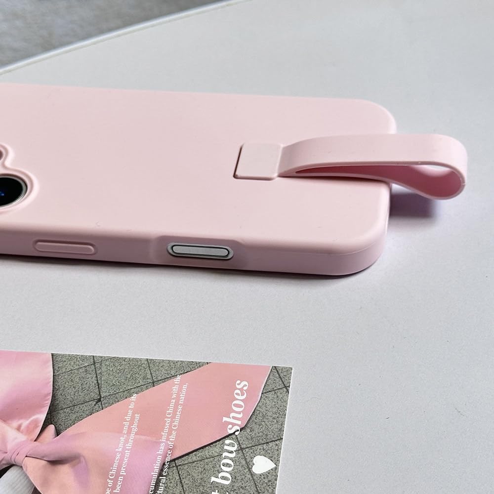 Amazon.co.jp: オリジナル 液体シリコン リストストラップ 耐衝撃 電話