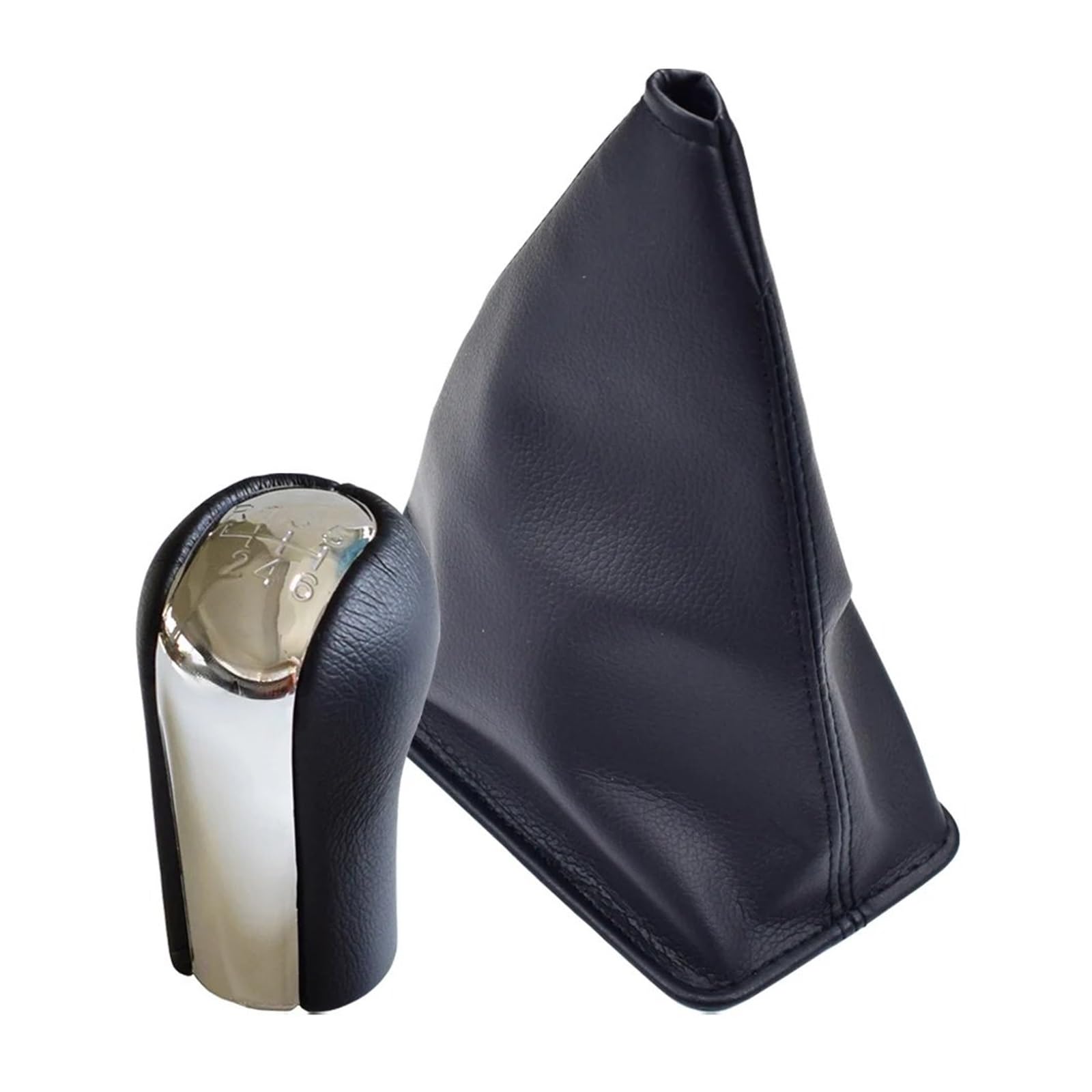 Upgrade Gear Shifter Knob For Toyota For Corolla AYGO Verso For RAV4
