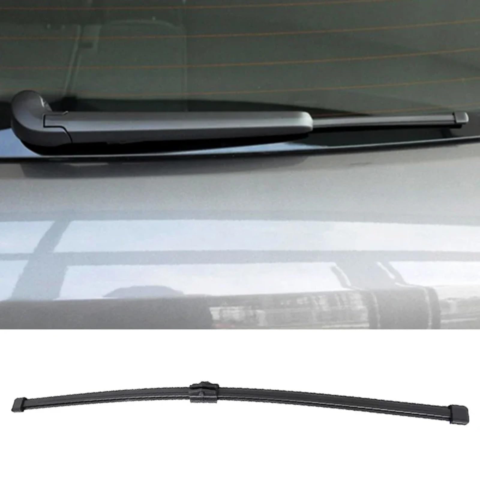Spazzole Tergicristallo Per Auto Per BMW Per X1 F48 2015-2020 Tergicristallo parabrezza | Set spazzole tergicristallo anteriori posteriori Kit accessori 3 pezzi 26"16"14"