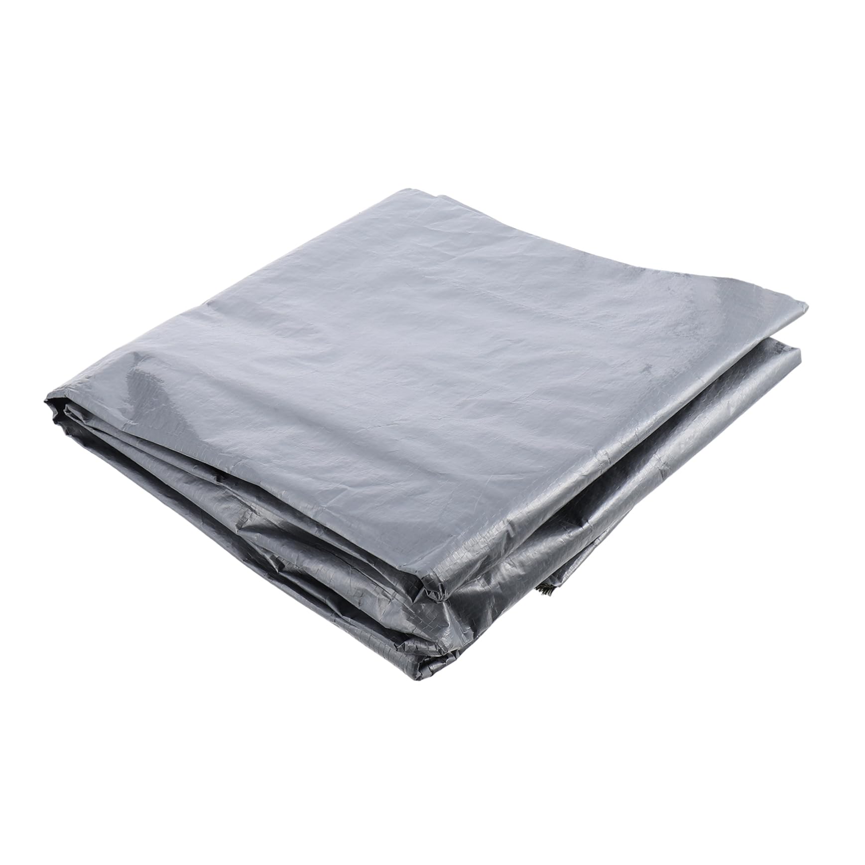Lona para exteriores de tejido PE resistente e impermeable Toyvian para toldos y ventanas