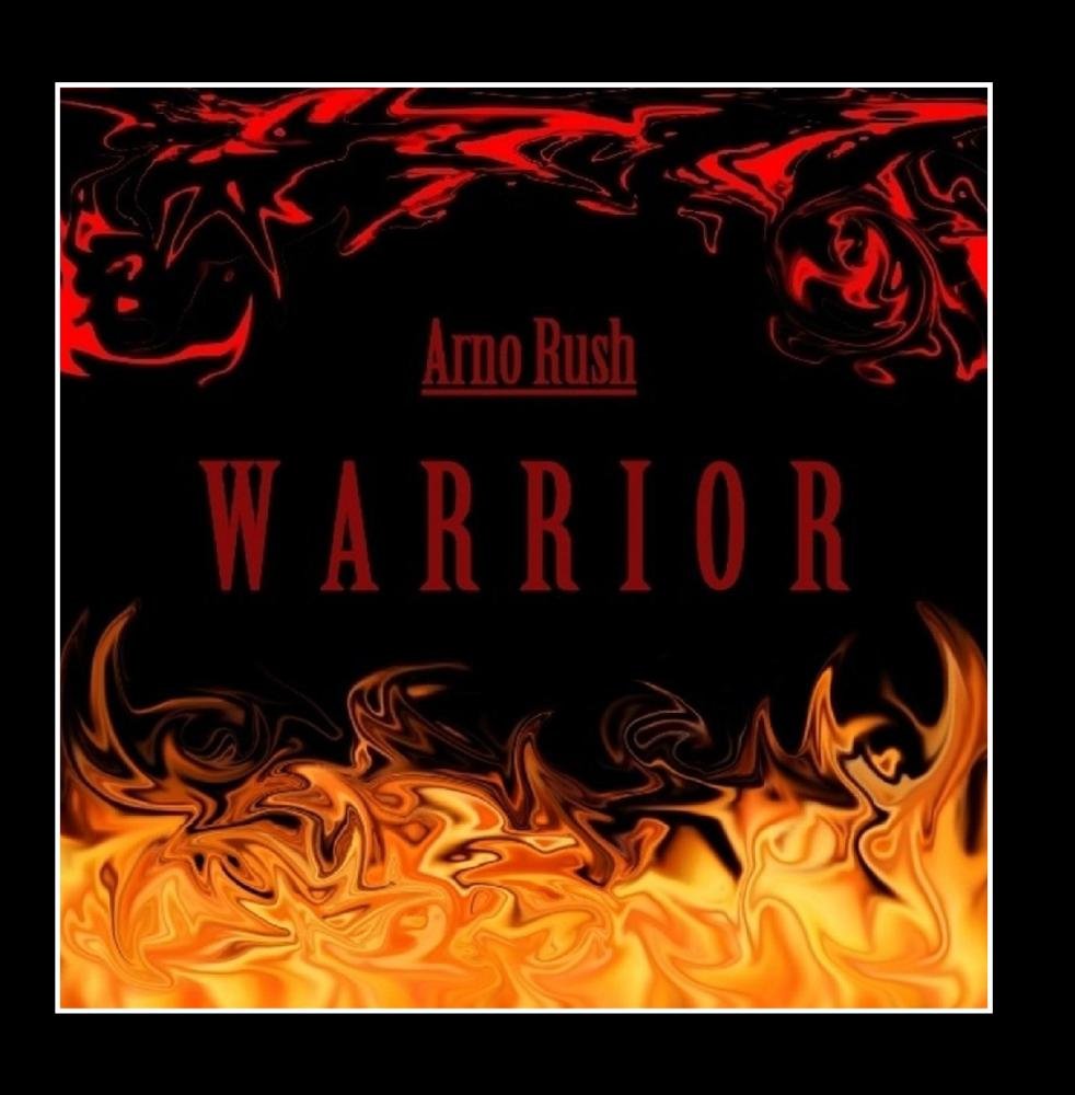 Warrior CDs & Vinyl