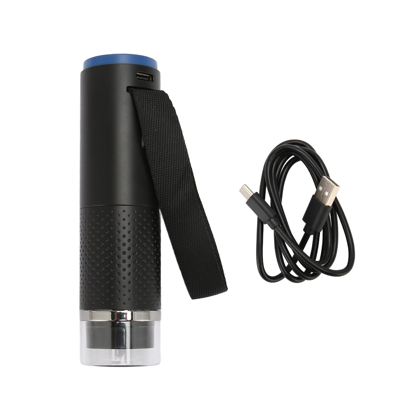 Cocoarm Microscopio Digitale Wireless, 50 a 1000X WiFi