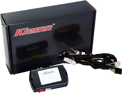 Kleinn Remote Start Compatible with Select Toyota 2014-2023 Push to Start Vehicles