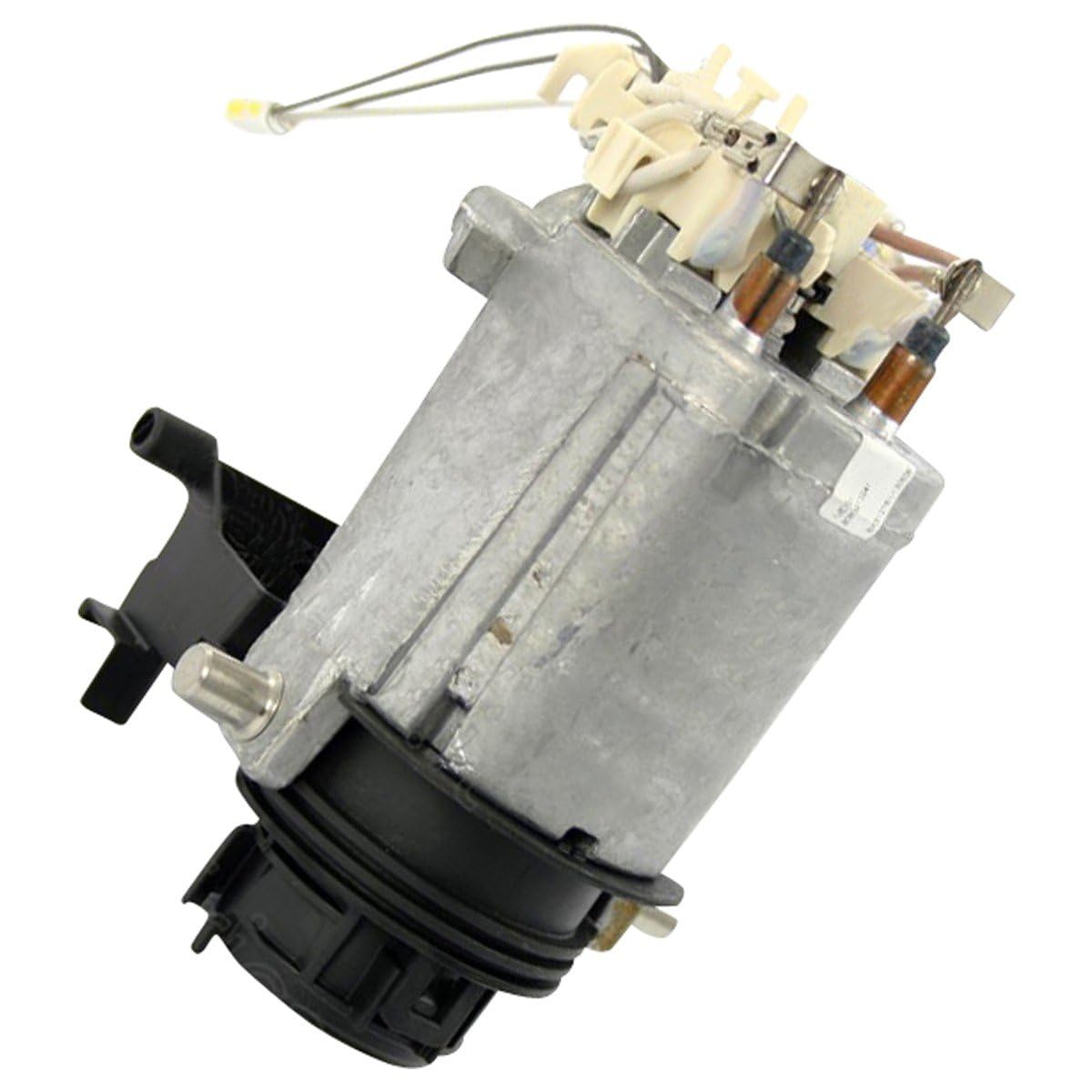 KRUPS Resistor Cafetera, Expresso MS-623629, MS-624424 Cafetera, Café expreso MS-623629, MS-624424