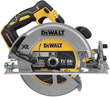 DEWALT 20V MAX* XR Cordless Power Combo Kit, 4-Tool, with 2