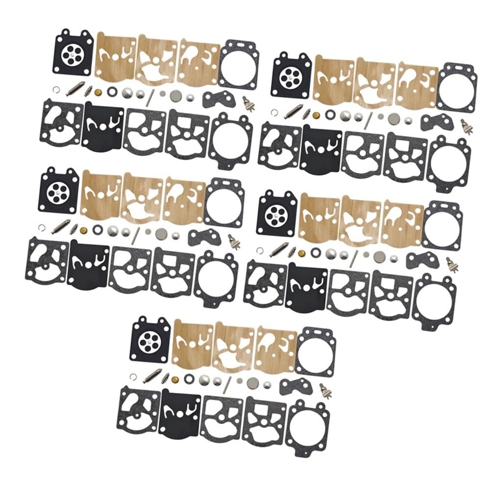 Kit de réparation de carburateur K10-WAT pour tronçonneuses 028AV 031AV et 032