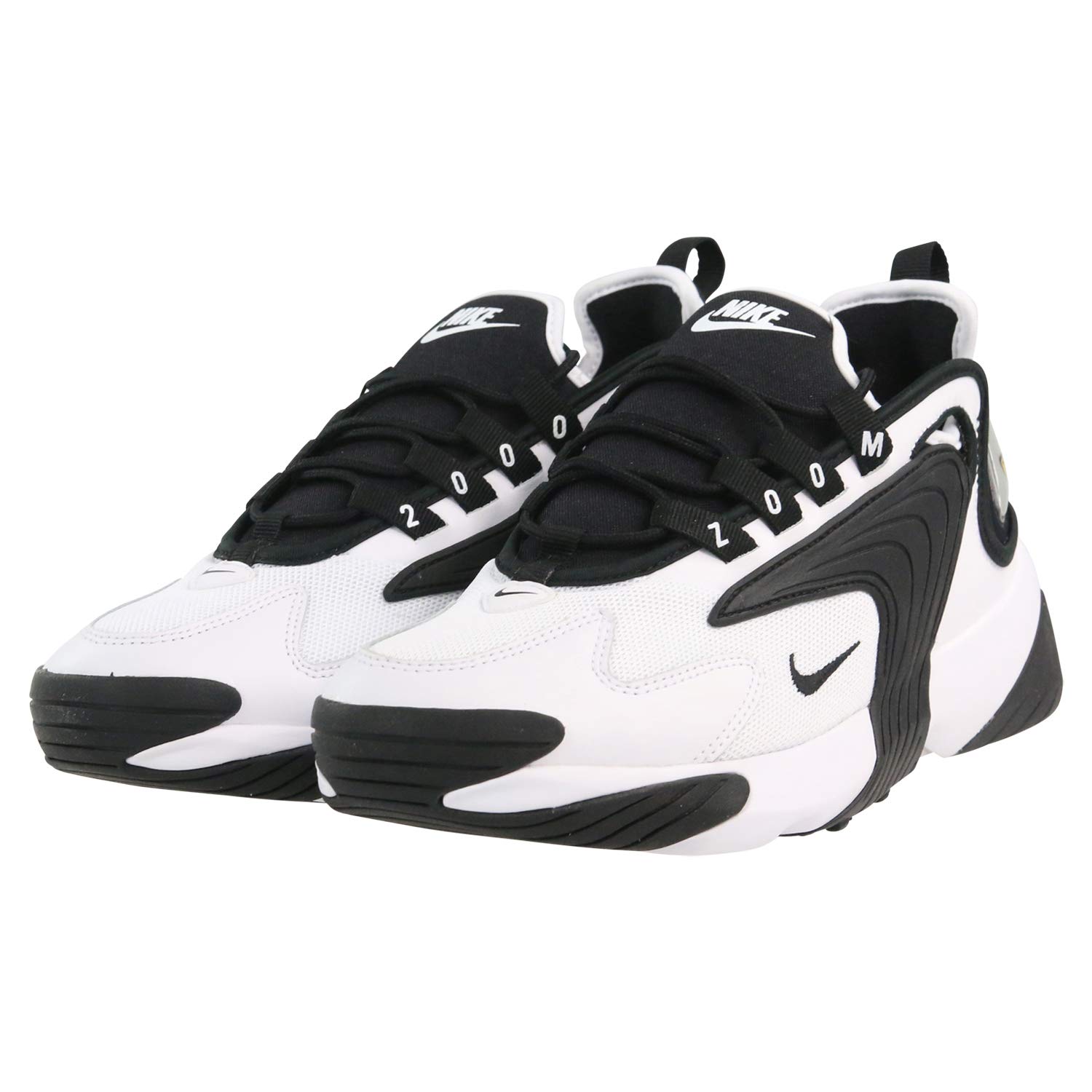 Nike Sneaker Nike Zoom 2k Dames Zwart Nike Wmns Nike Zoom 2k