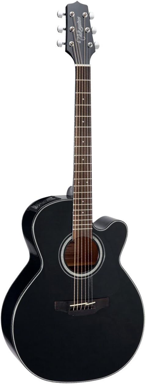 Takamine GN30CE - Black