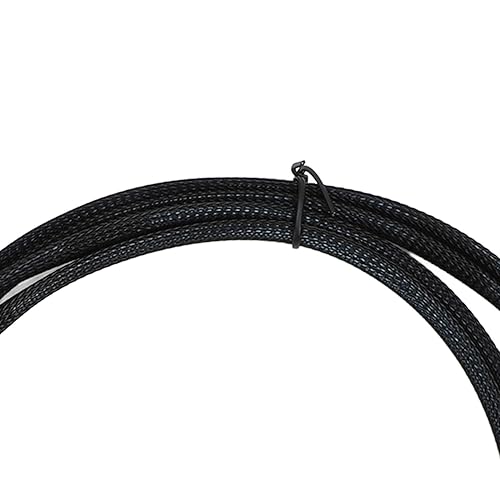 Miniatura 6 de para cable MCIO 8i a 2 x SFF 8643, 31.5 pulgadas 8i 74 pines a 2 SFF 8643, PCIe 5.0 32 Gts para MCIO X8 a Mini SAS HD SFF 8643 para centro de datos