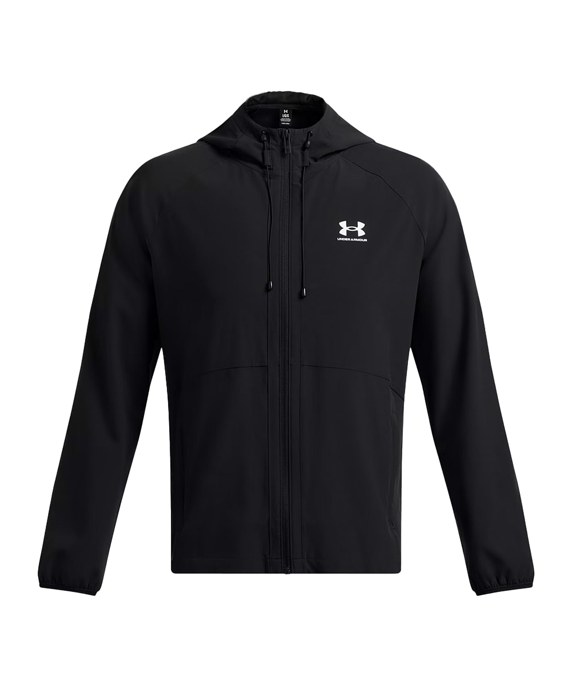 Under Armour Herren Windbreaker Stretch Woven