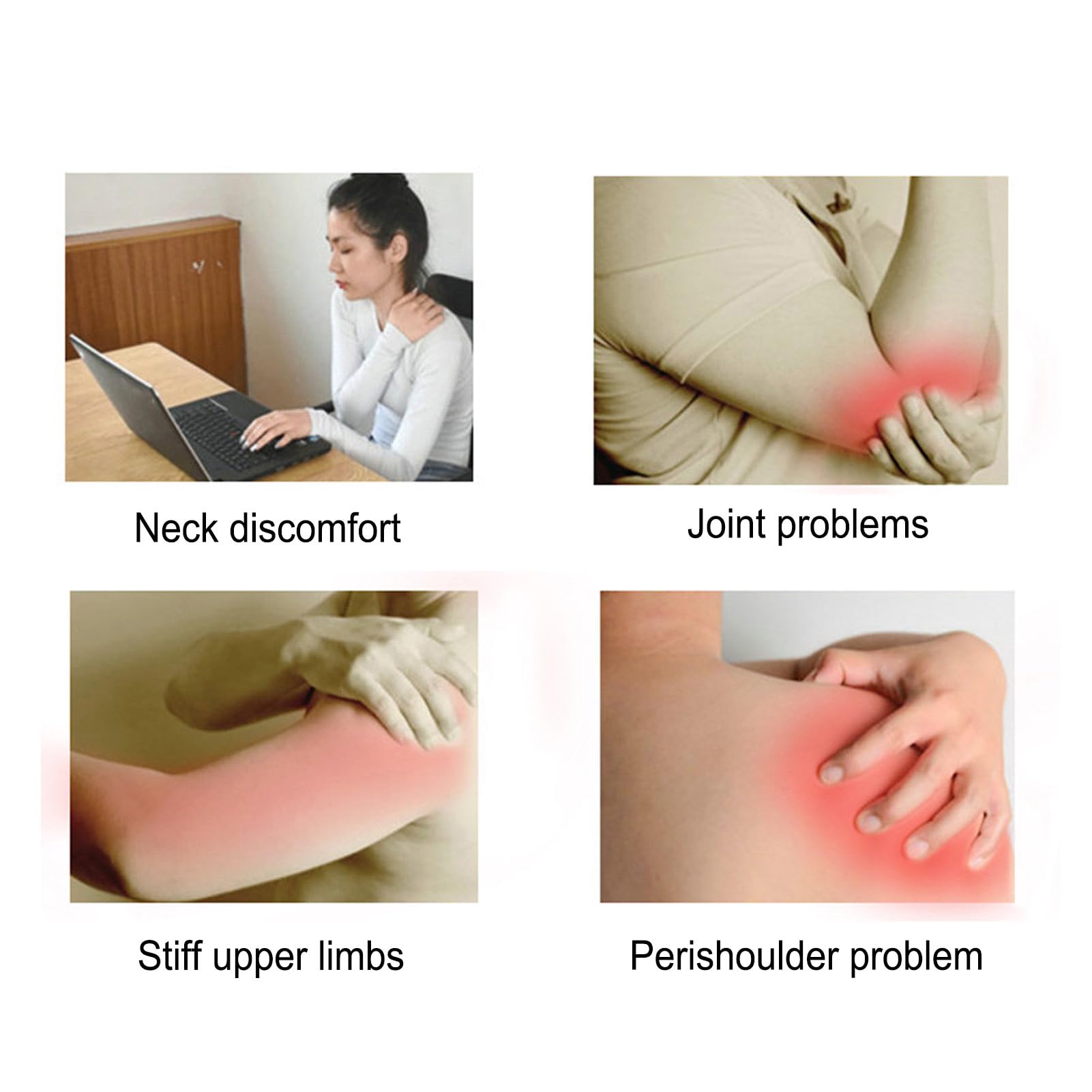 Schulterrolle über Der Tür - Arm Reha Übungsgerät Mit Flaschenzugsystem