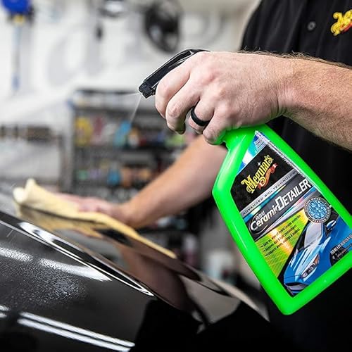 Finalizador Hybrid Ceramic Detailer 768ml Meguiars