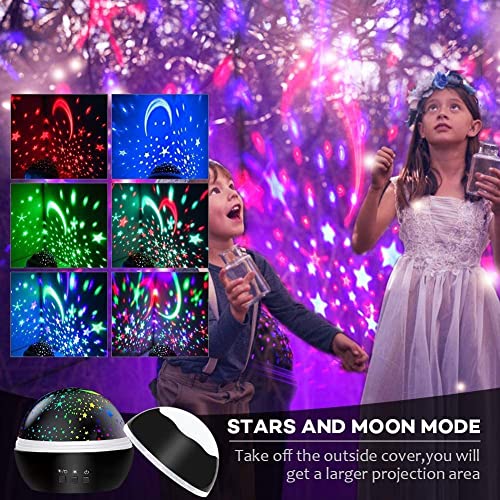 La Mejor Recopilación de Iluminación infantil nocturna al mejor precio. 29 Imagen adicional