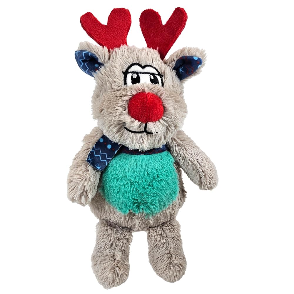 Nobby Xmas Plush Reindeer 25 cm