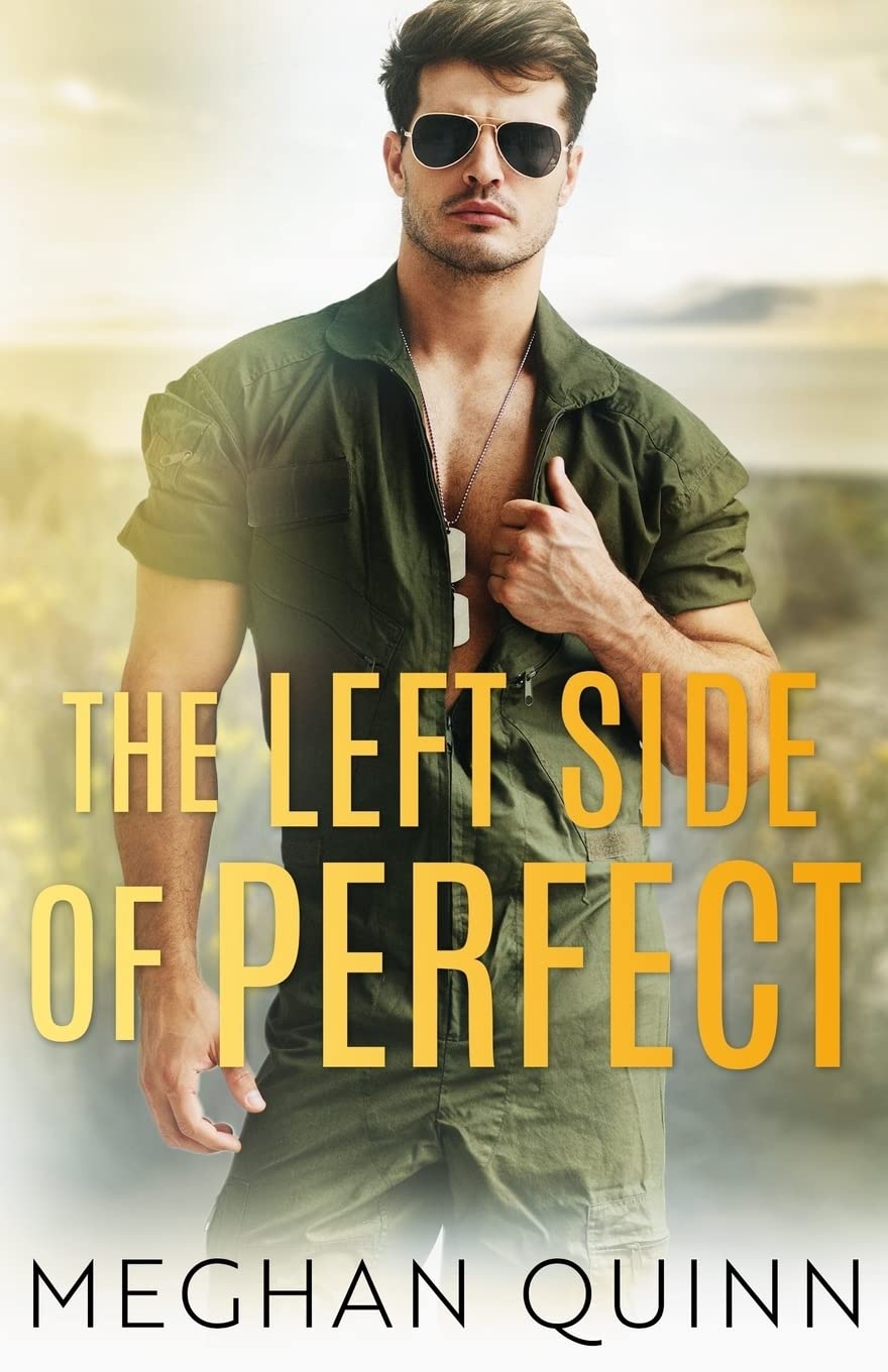 The Left Side of Perfect: 1 (The Perfect Duet)