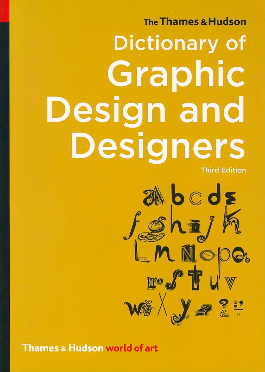 Thames & Hudson Dictionary of Graphic Design and Designers: A History of the American People, Volume I: To 1877