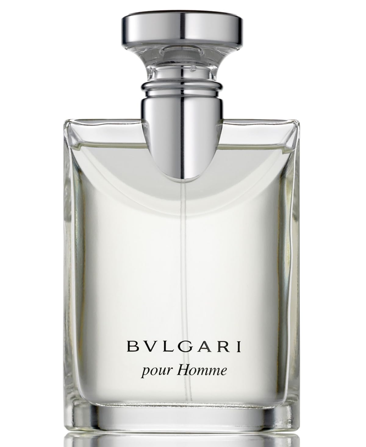 Bvlgari Pour Homme EDT 100ML