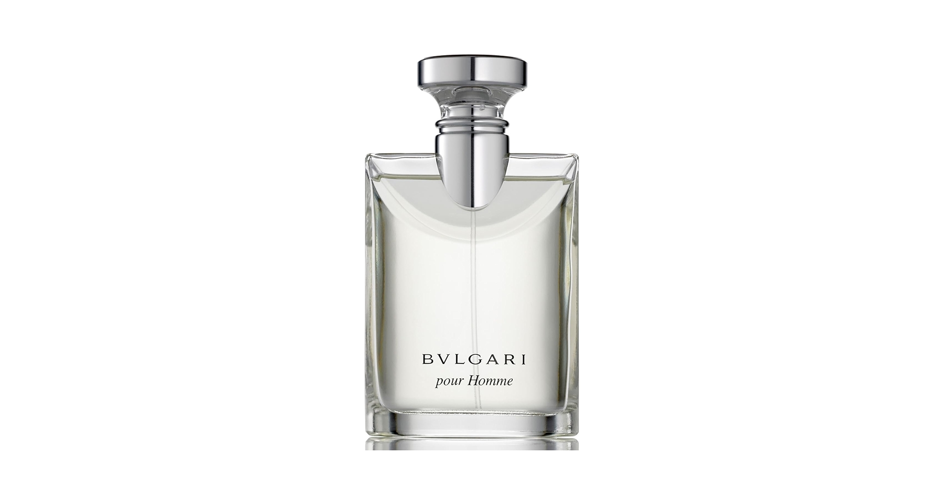 【大容量100ml】 BVLGARI BLV POUR HOMME BLV pour Homme by Bvlgari, 100 ml – Valsan Inc