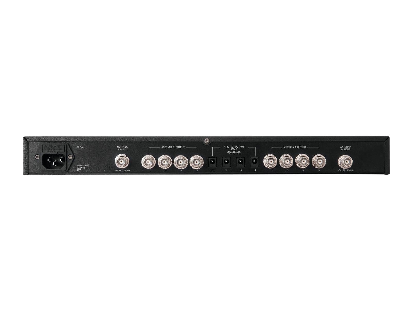Relacart R-14D Accesorio para Sistema de distribución de Antena