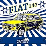fiat 147 spider abarth  Fiat 147 (Ao Vivo)