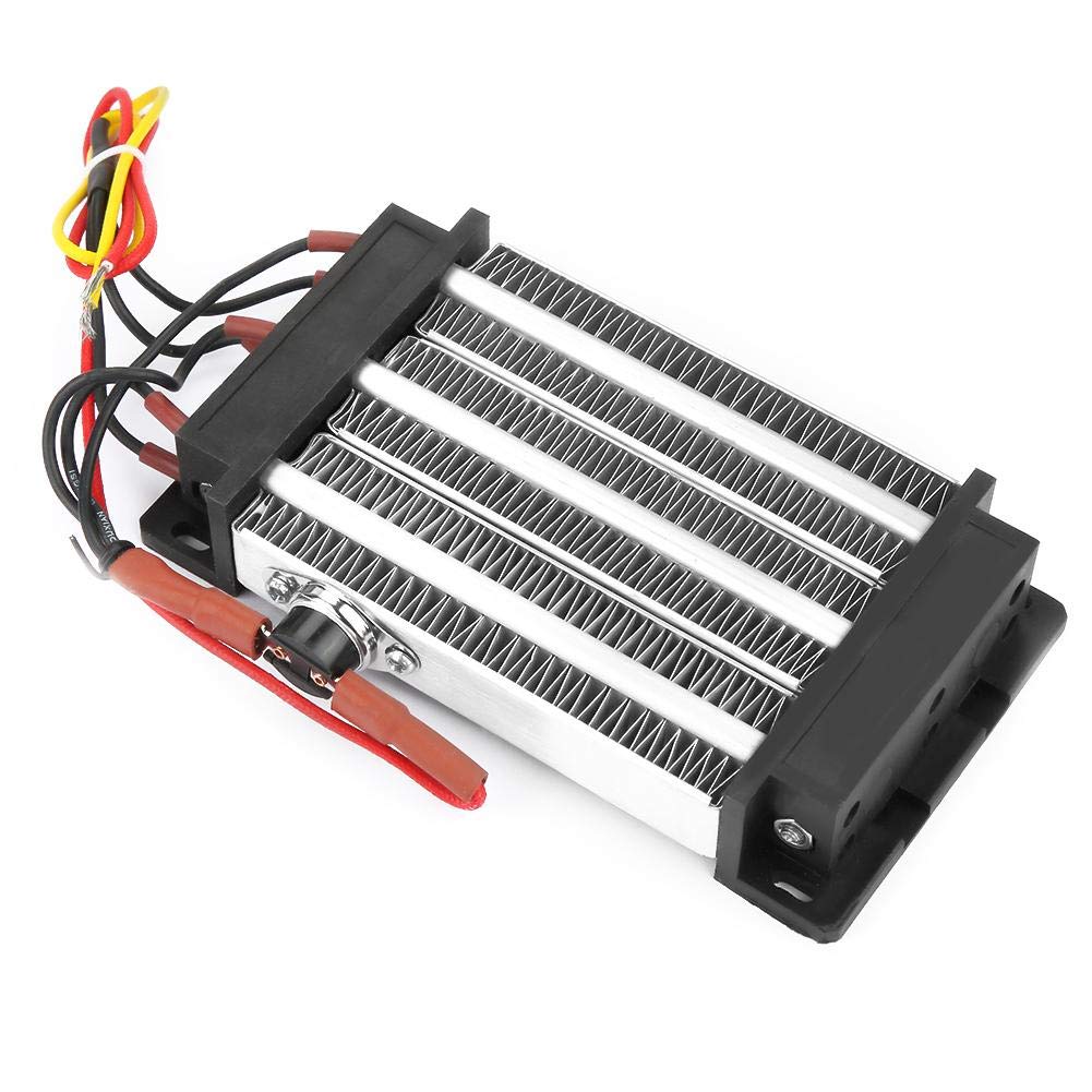 Amazon.com: 110V 750W Insulated Ceramic Air Heater Heating