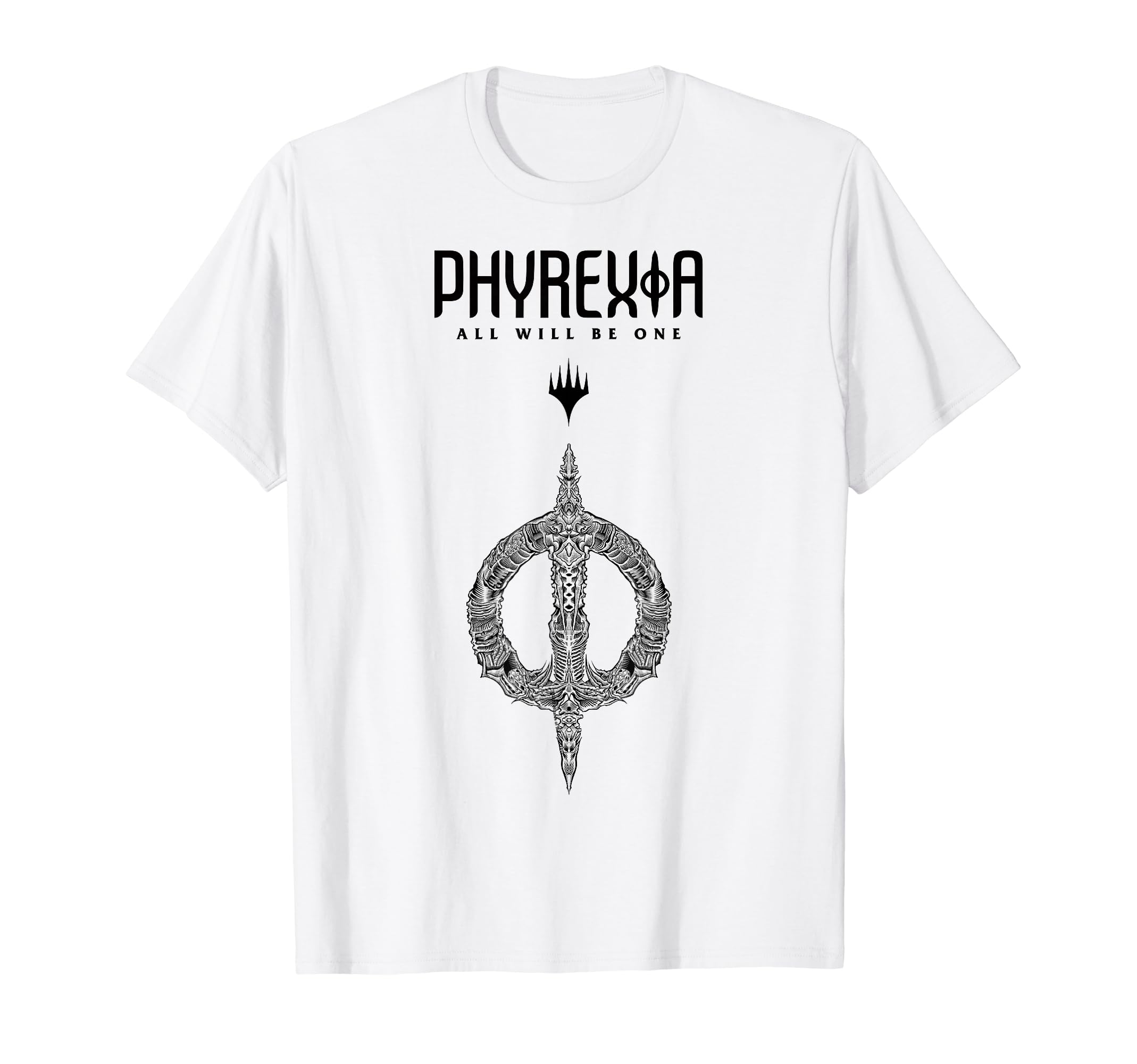 Amazon | Magic: The Gathering Phyrexia All Will Be One Detailed