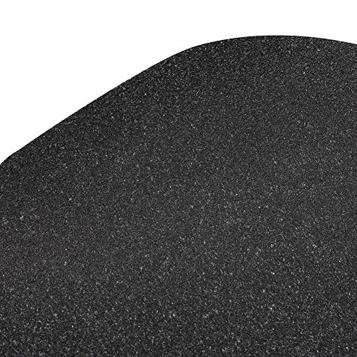 Fydun Lixa Profissional Especial Antiderrapante para Skate, para Entusiastas do Skate, Família Aplic