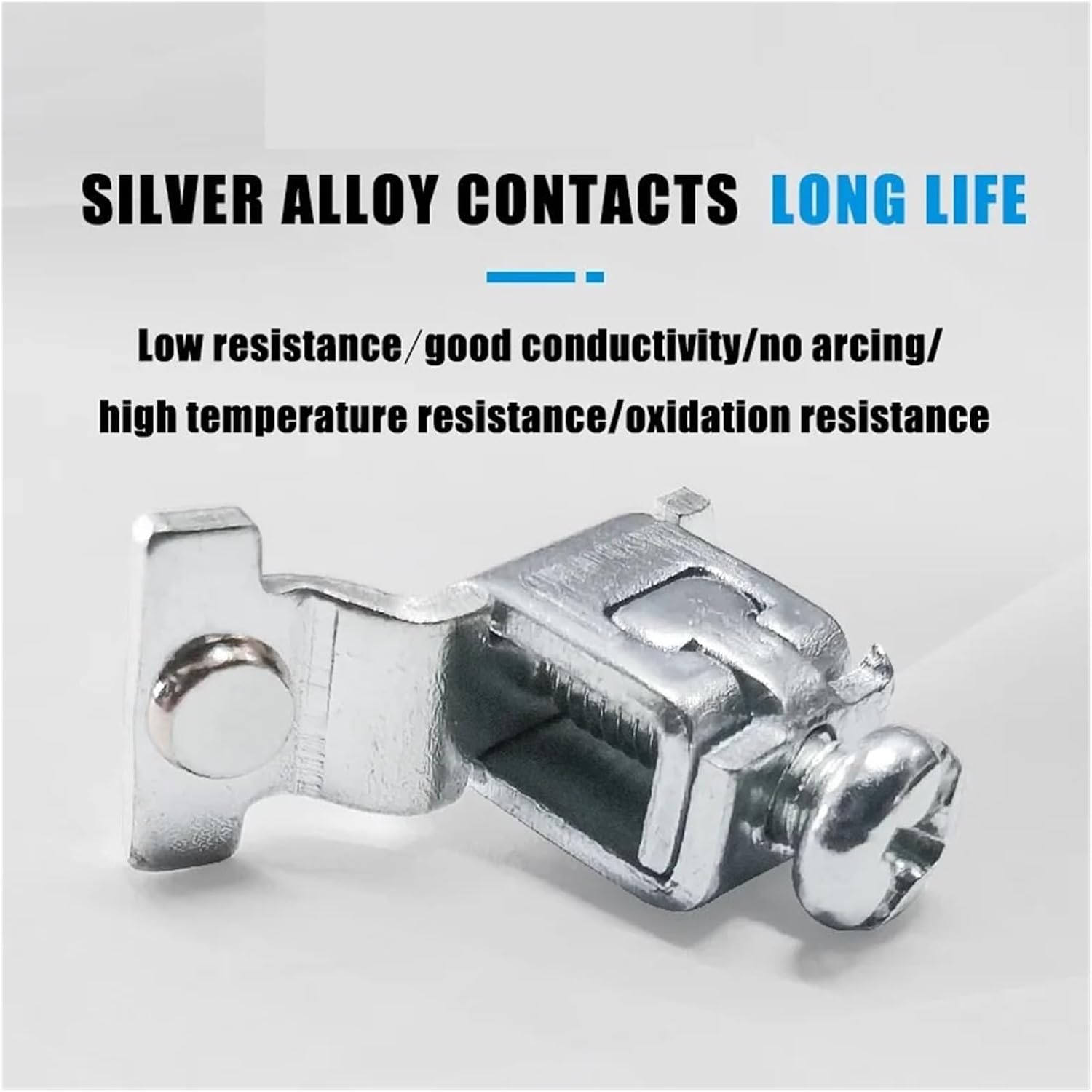 3/4P Isolator Switch with Padlock Panel 32A 4 Poless 2 Position On-Off with Aluminium Bar Rotary Cam Selector YMD11-32B/4P(32A 4P)