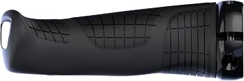 SQlab Unisex_Adult Griffe 710, Größe Bicycle Grips