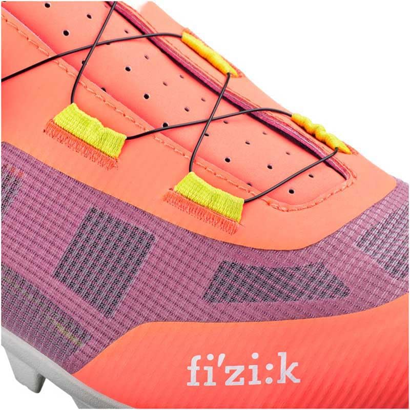 Image of Fizik Unisex Vento ProxyOff-Road Cycling Shoes