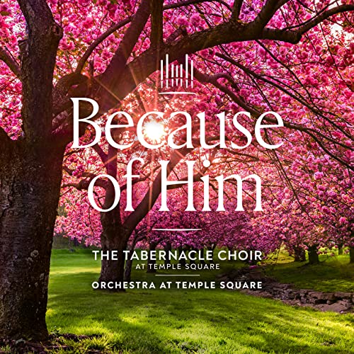 The Tabernacle Choir at Temple Square