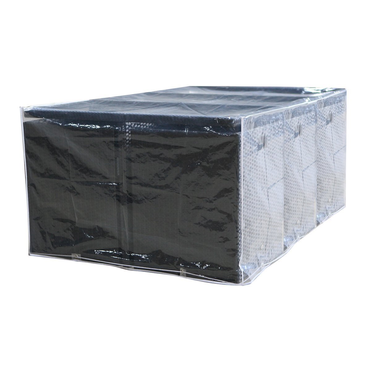 JetLine Miami Tarpaulin 1. 4 x 1. 4 m Tarpaulin Garden Furniture Cover