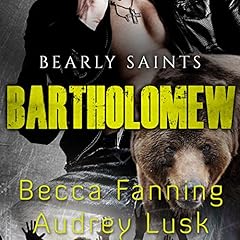 『Bartholomew』のカバーアート