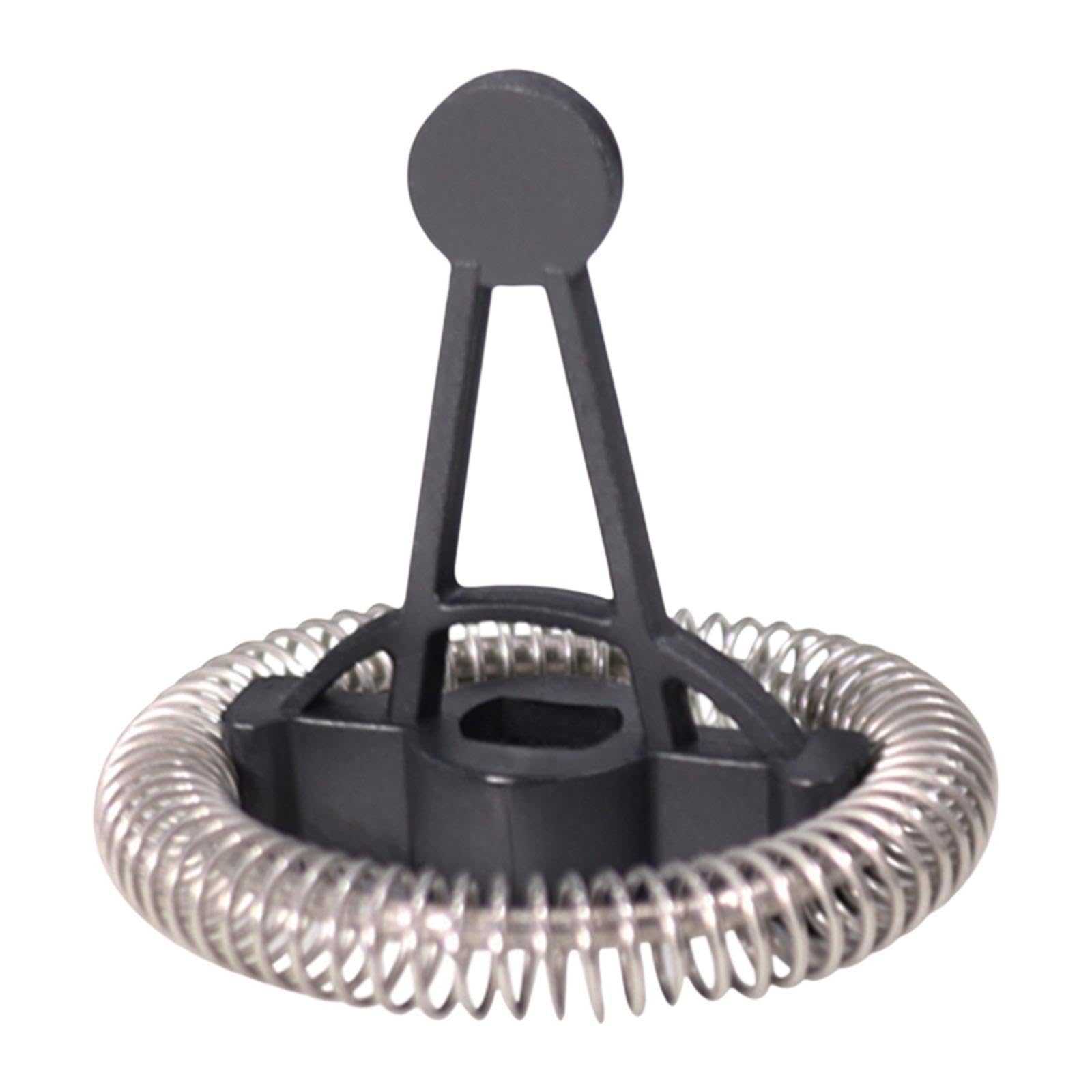 CALANDIS™ Milk Frother Replacement Metal Coffee Maker Spare Parts for Maker Latte 1 Piece | Milk Frothers | Coffee & Tea Makers | Small Kitchen Appliances | Kitchen, Dining & Bar-image-20