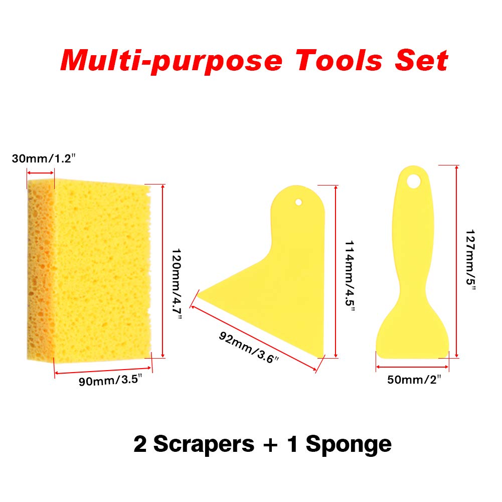 SPEEDWOX 18Pcs Mozaïek Gereedschap Beginners Set Keramische Tegel Tangen Mozaïek Snijden Tang Met Vervanging Snijden Wiel Schrapers Pincet