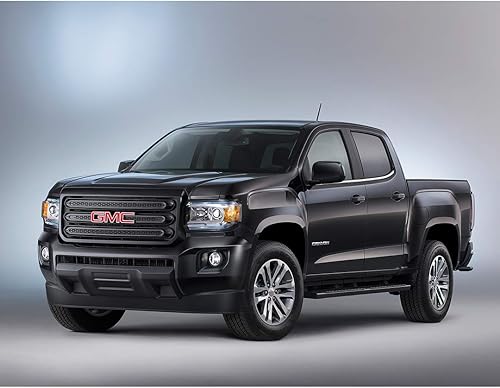 Miniatura 6 de 23345431 Reemplazo directo para GMC Acadia 2007-2019, GMC Terrain 2010-2017, Buick Enclave 2008-2017, Buick Encore 2013-2022, 2010-2016 Cadillac SRX