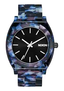 【美品】NIXON腕時計A327 1424 A327-1424 Nixon