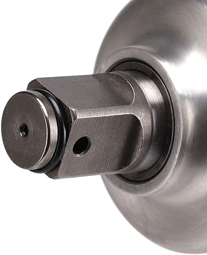 Miniatura 2 de VECONOR Llave de impacto de aire de accionamiento de 34 pulgadas, 2000N.m(1475 ft.Ib)