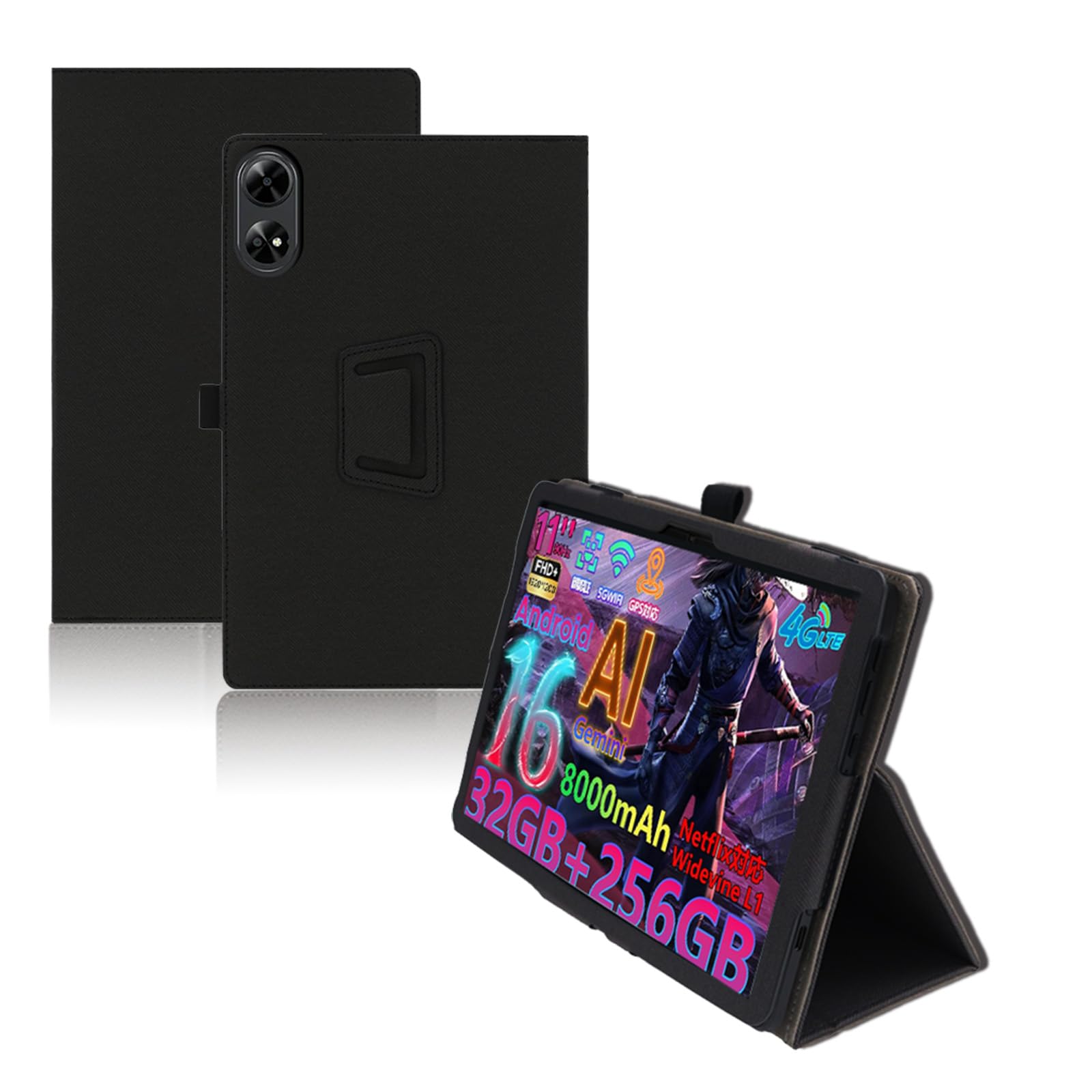 Amazon.co.jp: For DOOGEE G6+ ケース 11インチ DOOGEE G6+ Android 16