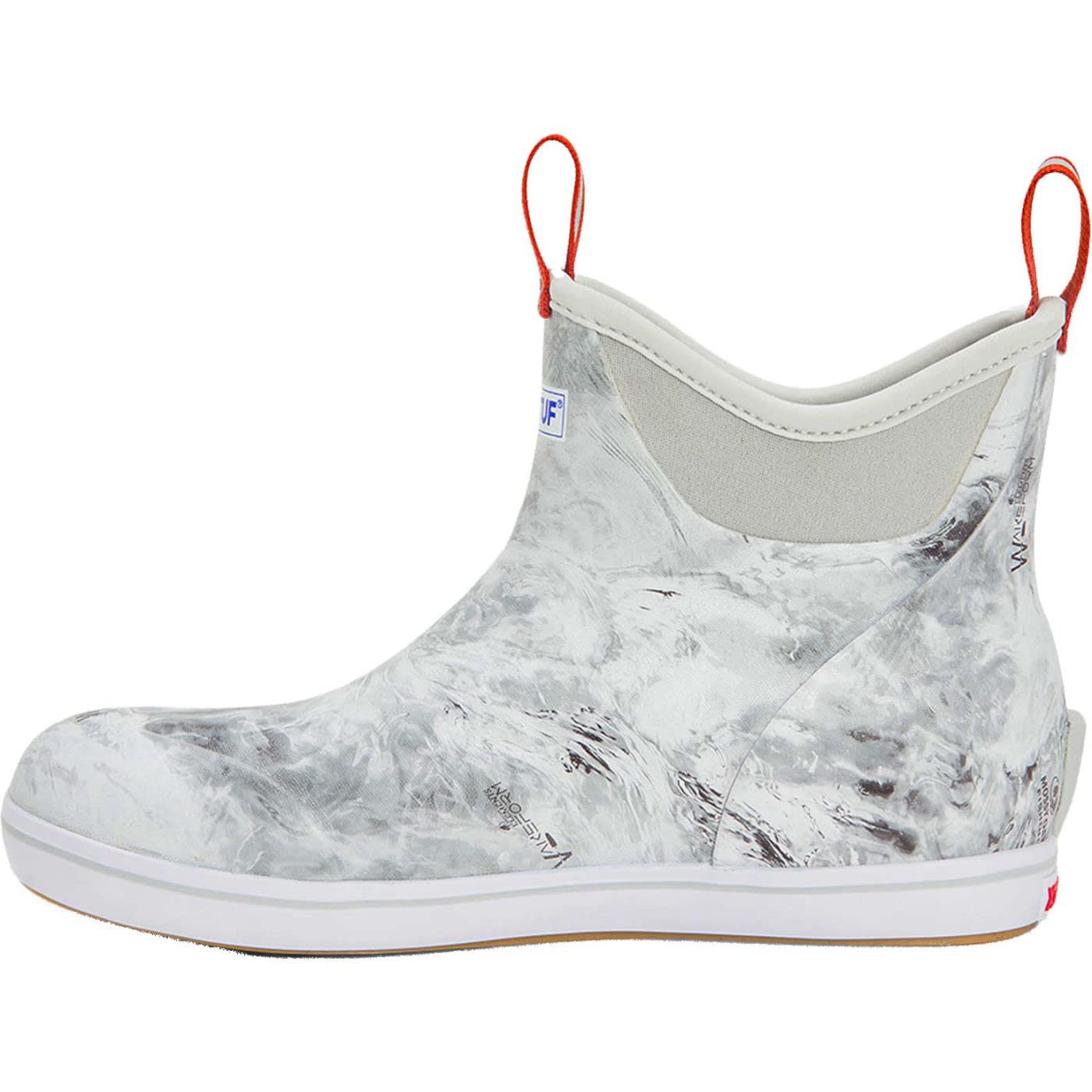 XTRATUF Bottines À Plateforme Bottines à plateformehomme