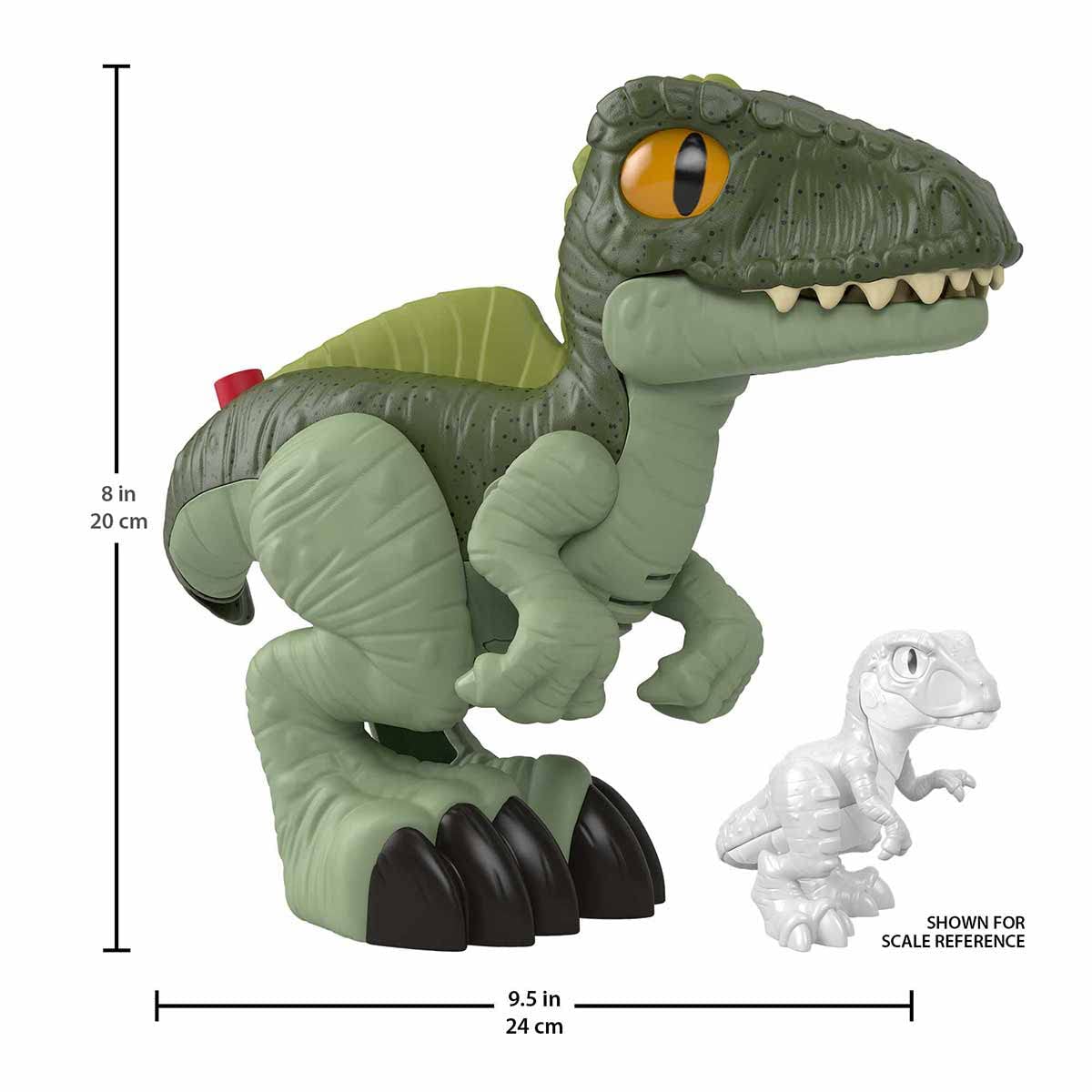 Amazon.com: Jurassic World Toys Jurassic World Dominion Deluxe