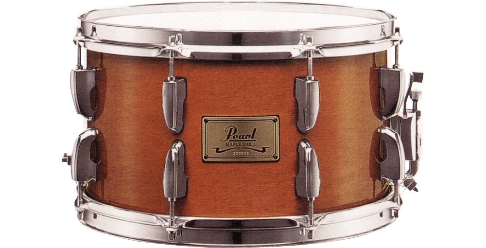 Pearl M1270114 - Tambor soprano (12 x 7 pulgadas)