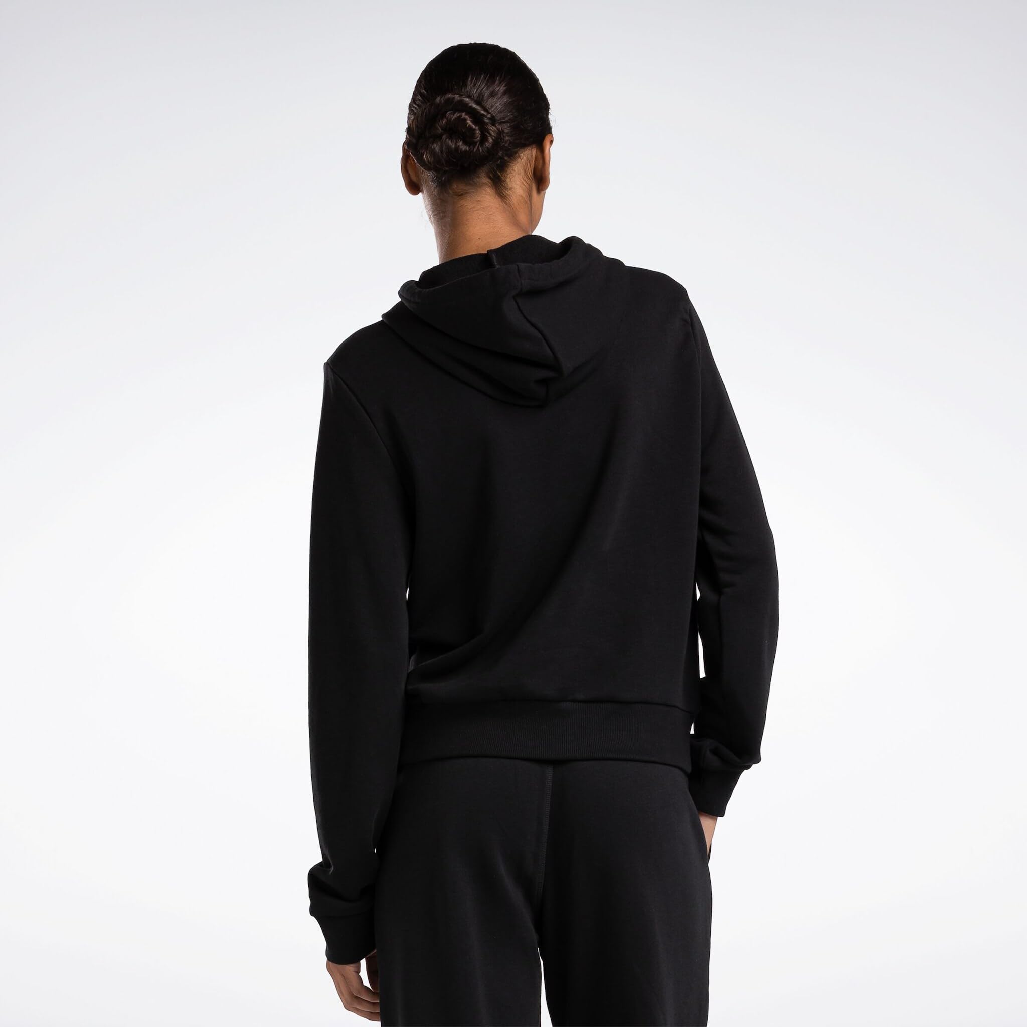 Reebok ID Small Logo Suéter para Mujer