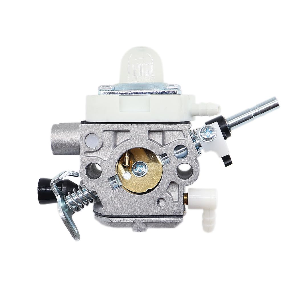 Carburateur avec Joint pour Stihl FS240 FS240C FS240R FS240RC FS260 FS260C FS260R FS260RC FS360C FS410C débroussailleuse